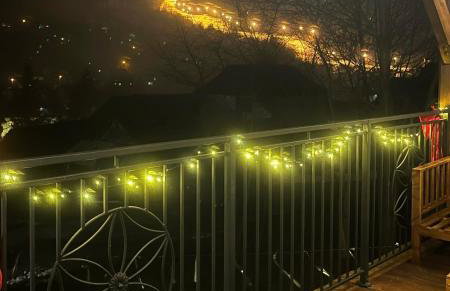 Domki Pienińskie Tarasy - Photo 23