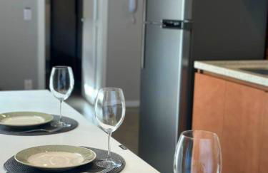 Apartamento executivo bem localizado em Joinville MOR401 - Foto 7