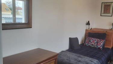 Studio 5min aéroport d'Orly 2 lits - Foto 3