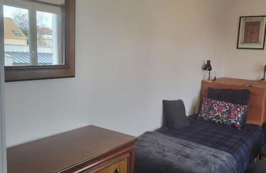 Studio 5min aéroport d'Orly 2 lits - Foto 3