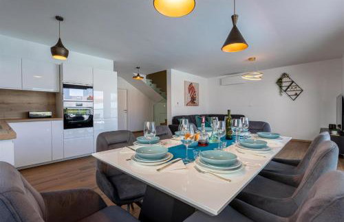 Villa Manhattan - Foto 11