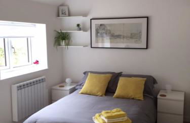 The Cottage at No. 3 - Foto 11