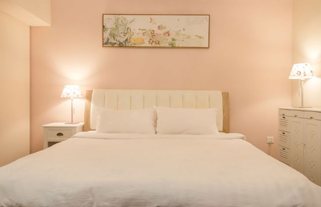 LayMayRest Service Apartment - Foto 14