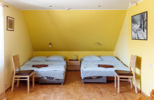 Dolina 3 Stawów Tarnawka - Photo 40