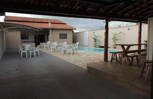 Espaço Canastra - Foto 13