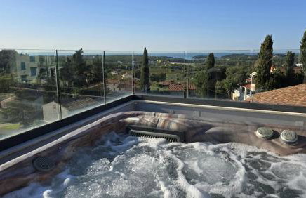 Villa MeryEma - Excellent villa with sea view - Foto 40