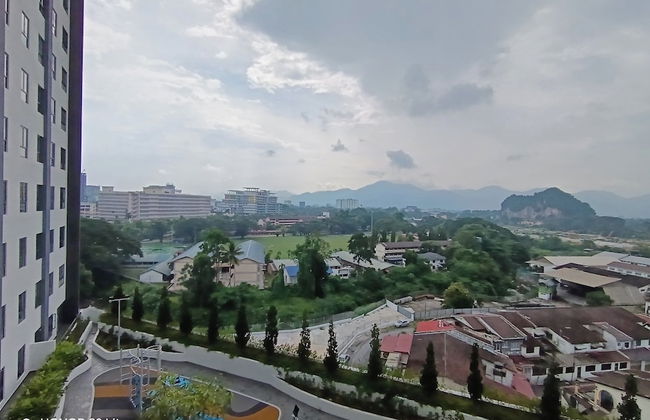 The Horizon Ipoh Emerald By Grab A Stay - Foto 61