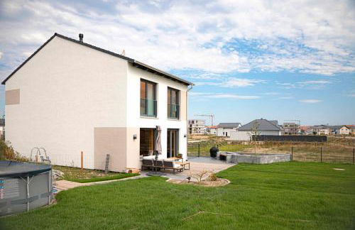 Perfekter Rückzugsort - Probewohnen im Musterhaus - Foto 10