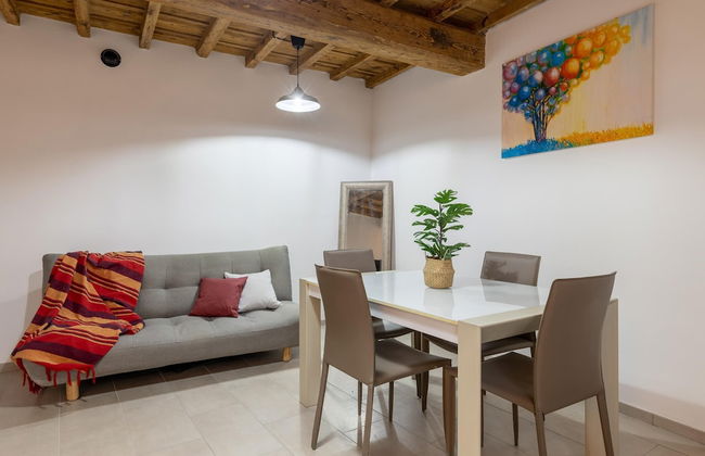 Leyla s Flat in Pratolino - Photo 1