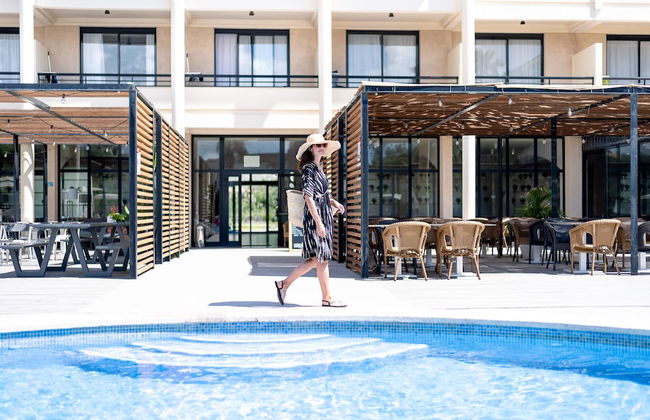 Hotel Bahía Pollensa - Foto 49