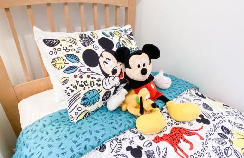 Affordable Luxury Home Near Walt Disney World - Sunshine Villa at Glenbrook Resort, Orlando, Florida - Foto 28