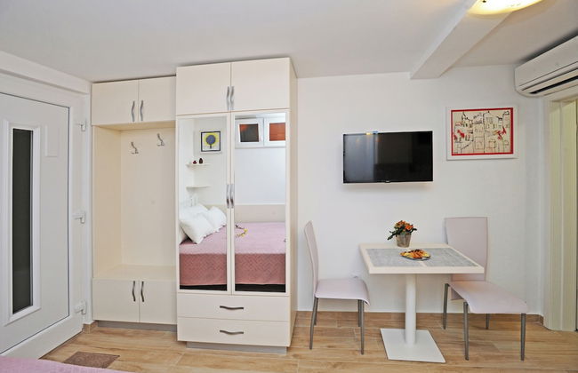 Nika Family Apartments - Foto 44