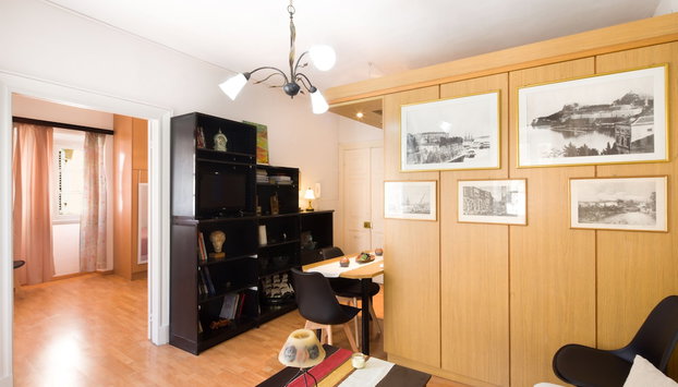Andrew's Old Town Apartment by CorfuEscapes - Foto 2, Imagen principal