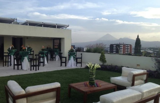 Terra apartment - Photo 70