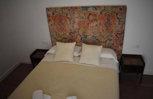 Apartamentos Molinos - Photo 27