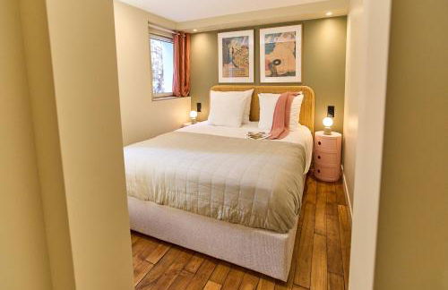 Boutik Boheme Le jardin Montmartre - Foto 15