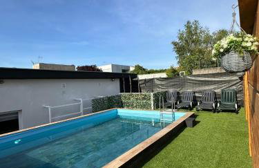 Casa de Ferias Tranquilo - Foto 28