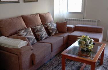 Apartamento 1 en Combarro , próximo a Sanxenxo - Foto 2