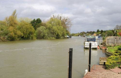 Thames Retreat - Foto 14