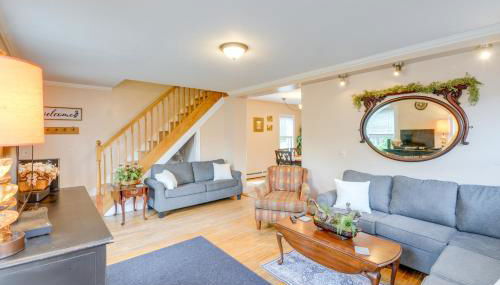 Pet-Friendly Claremont Vacation Rental! - Foto 5