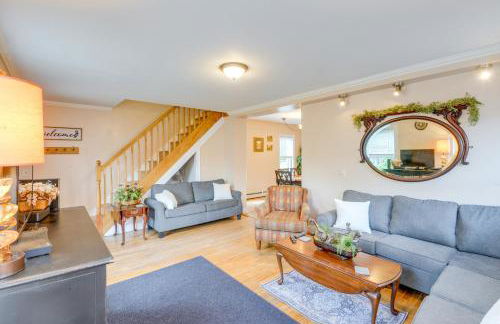 Pet-Friendly Claremont Vacation Rental! - Foto 5