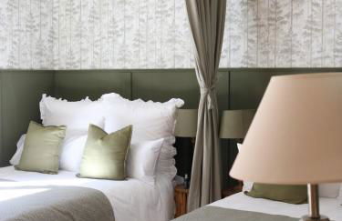 Falkaunest cozy Apartment mit Sauna am Feldberg - Foto 52