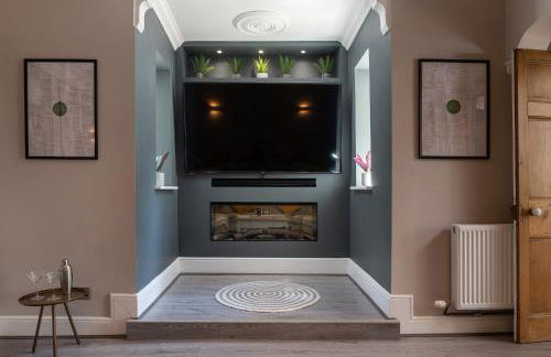 The Cors - Charming Country Escape for Large Family Groups - Photo 19