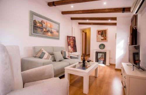 La Casa de Jabe - Toledo Casco Antiguo - Photo 38