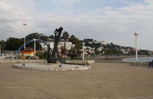 Piso 110m² en el Palo con parking cerca de la playa - Photo 39