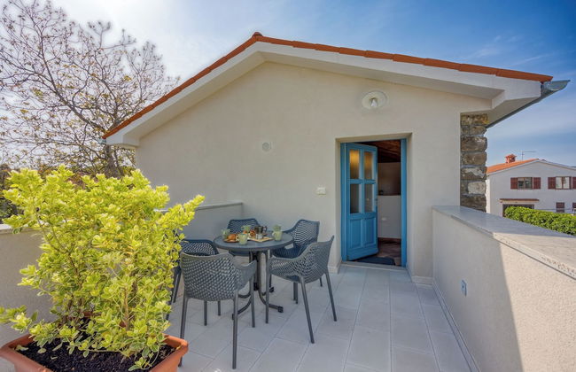 Istrian Casa Pr Marici Apartments - Foto 22