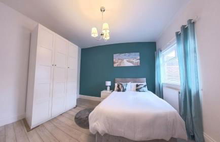 3br Ironside Urban Luxe Retreat, FREE parking - Foto 7