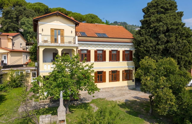 Villa Roma Portorose - 2BR + Terrace - Foto 22