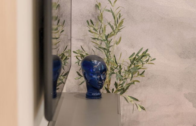 Maphi Bleu - Urban Suite - Foto 14