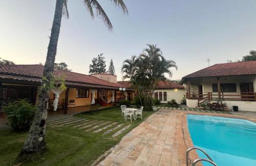 Casa Royal Solar - Photo 18