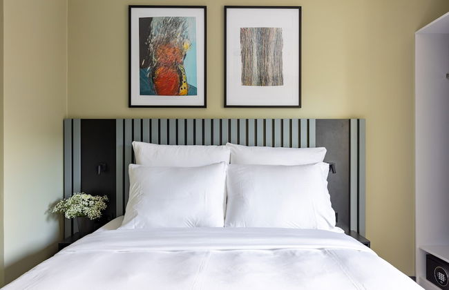 Numa Bonn Bona - Photo 12