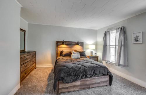 Pet-Friendly Auburn Apartment with Balcony! - Foto 12