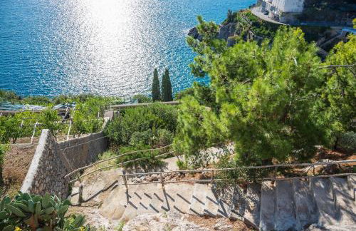 Villa Costanza Amalfi Coast - Foto 52