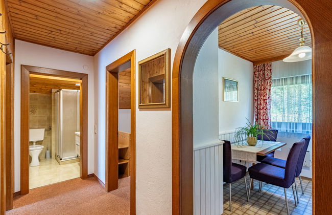 Alpenrose 3 - Photo 16