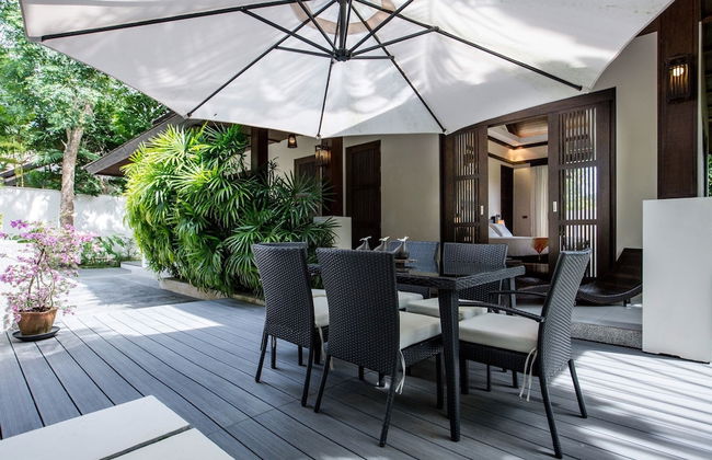 Villa Simo - Maenam - Koh Samui - Photo 12