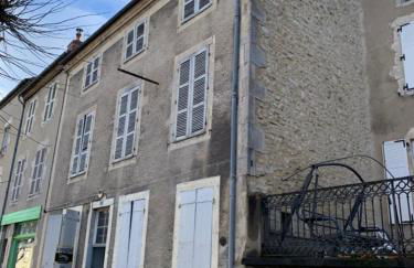 Cosy Gannat - Foto 2