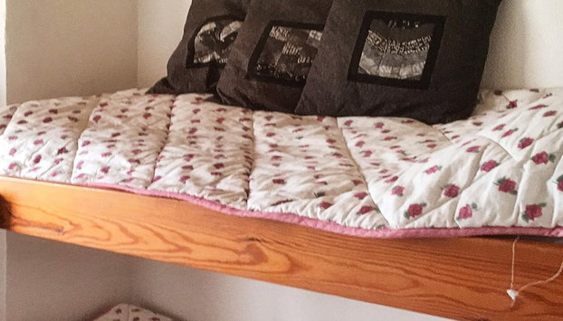 6 Person Holiday Home in Vinderup-by Traum - Foto 4, Interior