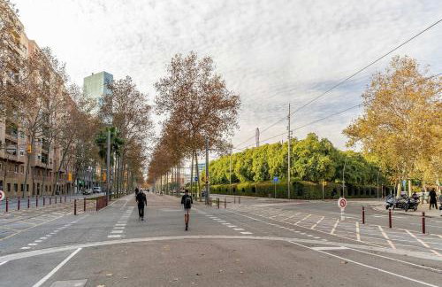 Canela Homes BARCELONA POBLENOU - Foto 43