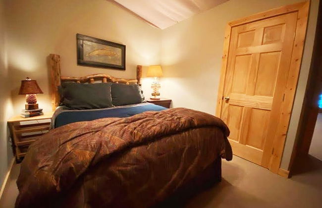 Grand View Log Cabin - Photo 9