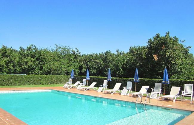 Villa i Noccioli - 18 Sleeps Private Pool - Foto 6