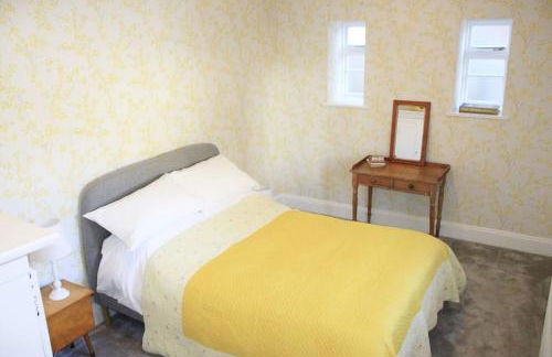 Central Shaftesbury with private parking - Foto 15