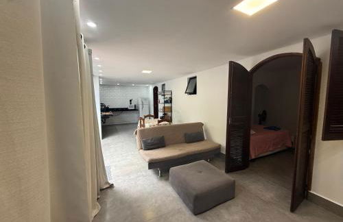 Casa 4 Suites a 200m da Praia ate 14 pessoas Sao Sebastiao - Foto 2