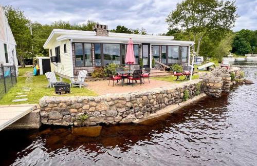 Shoreline Dreams - Foto 1