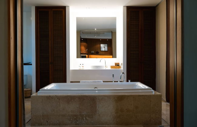 MUTHI MAYA Forest Pool Villa Resort - Foto 33