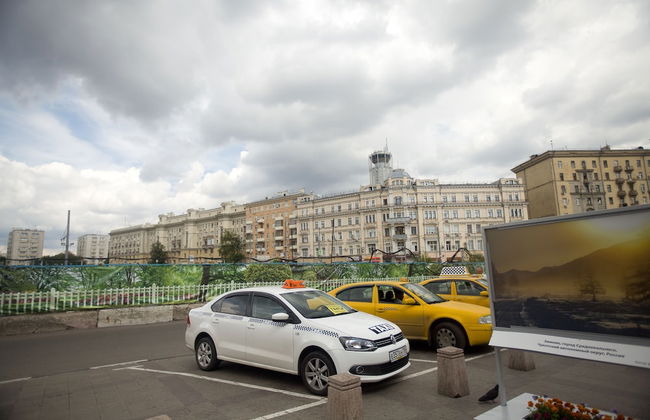 Kvart Boutique Paveletskiy - Photo 38