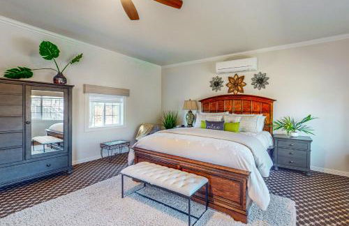 Morgan Hill Couples Gem Villa in the Vineyards - Foto 12